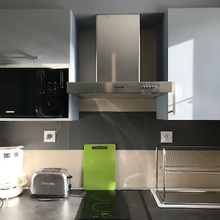 La Blanche Maison d'hôtes Talence
