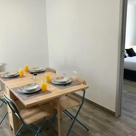 La Blanche Maison d'hôtes *