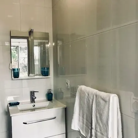 La Blanche Maison d'hôtes *