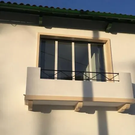 Maison d'hôtes La Blanche *