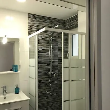 Maison d'hôtes La Blanche *