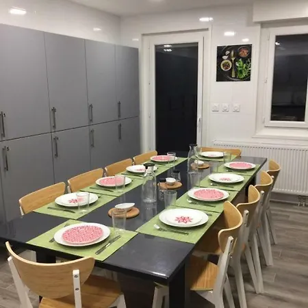 La Blanche Maison d'hôtes *